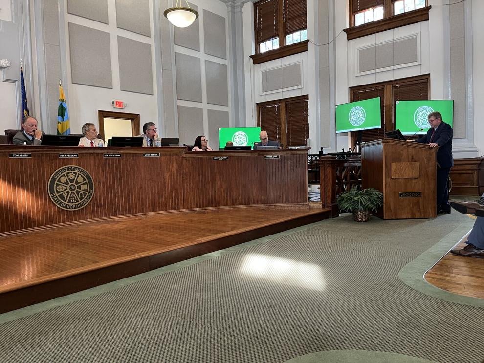 County Board Supports ‘Truth in Taxation’ Bill