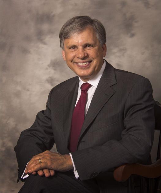 Robin Cummings Named Chancellor Of Unc Pembroke News Thepilot Com