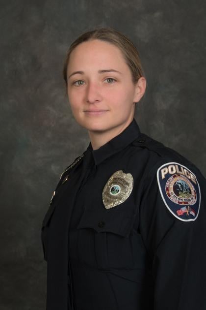Pinehurst Police Officer Named Performer of the Quarter | News ...