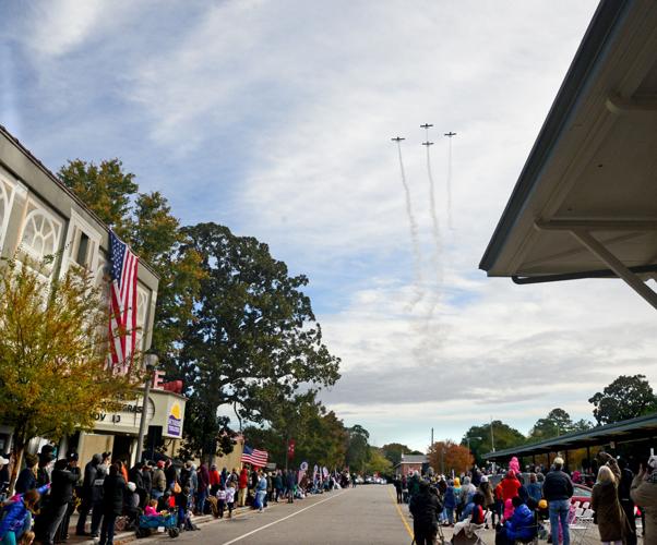 Is veterans day 2024 a settlement holiday
