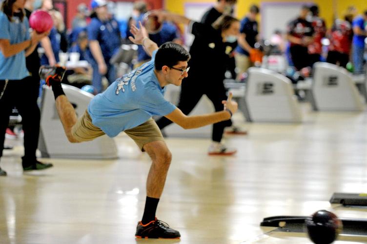 Pinecrest Sweeps Boys Bowling Titles Sports
