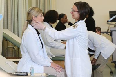 UNCP Nursing