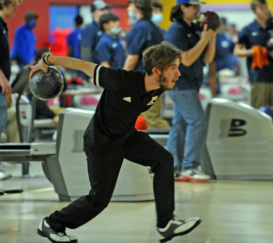 Pinecrest Sweeps Boys Bowling Titles Sports