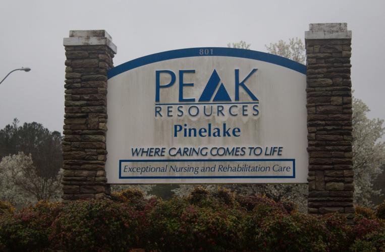 Coronavirus Infections Spike at Carthage Nursing Home Coronavirus