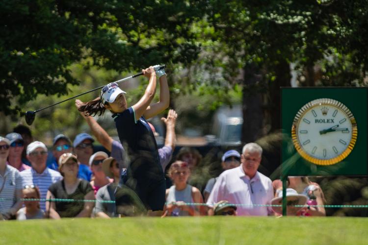 77th U.S. Women's Open