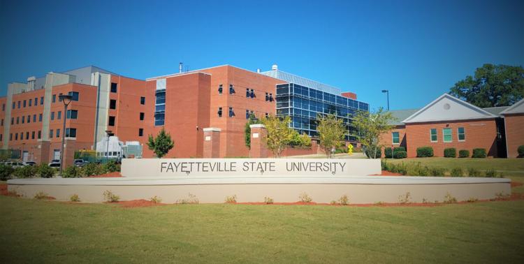 Fayetteville State University Announces New Scholarship Opportunities ...