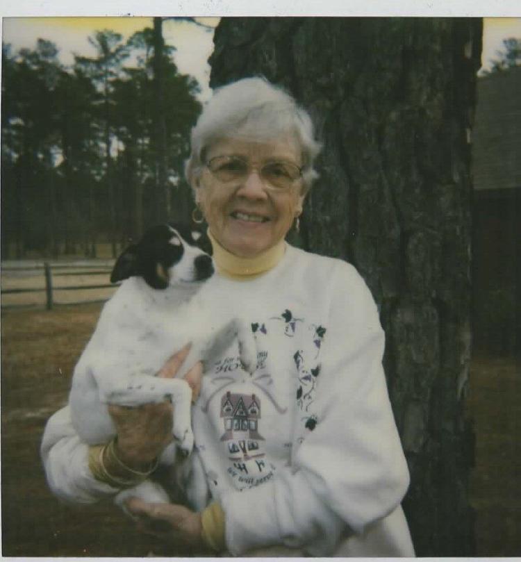 Isabella C. Zimmerman Obituaries