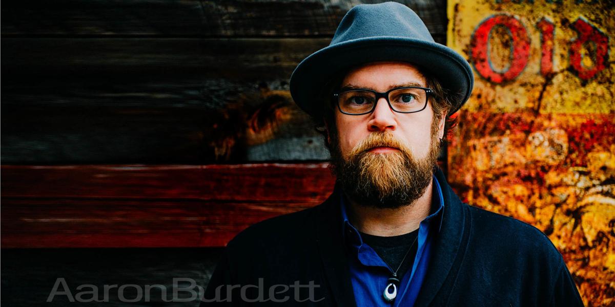 Burdette to Perform at Rooster’s Wife Features