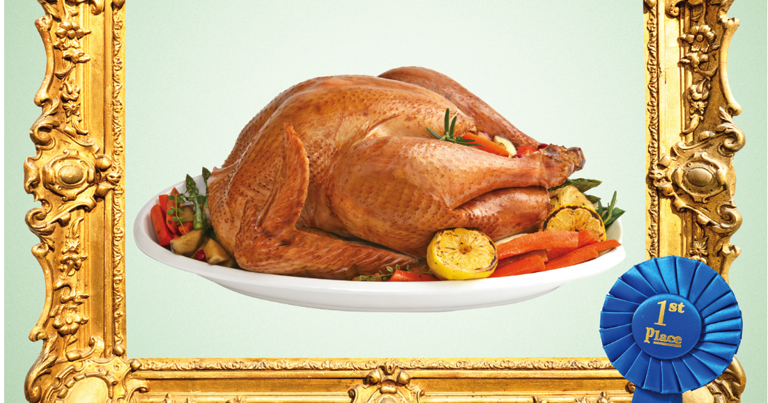 10 Tips for a Terrific Turkey Day | Features | thepilot.com