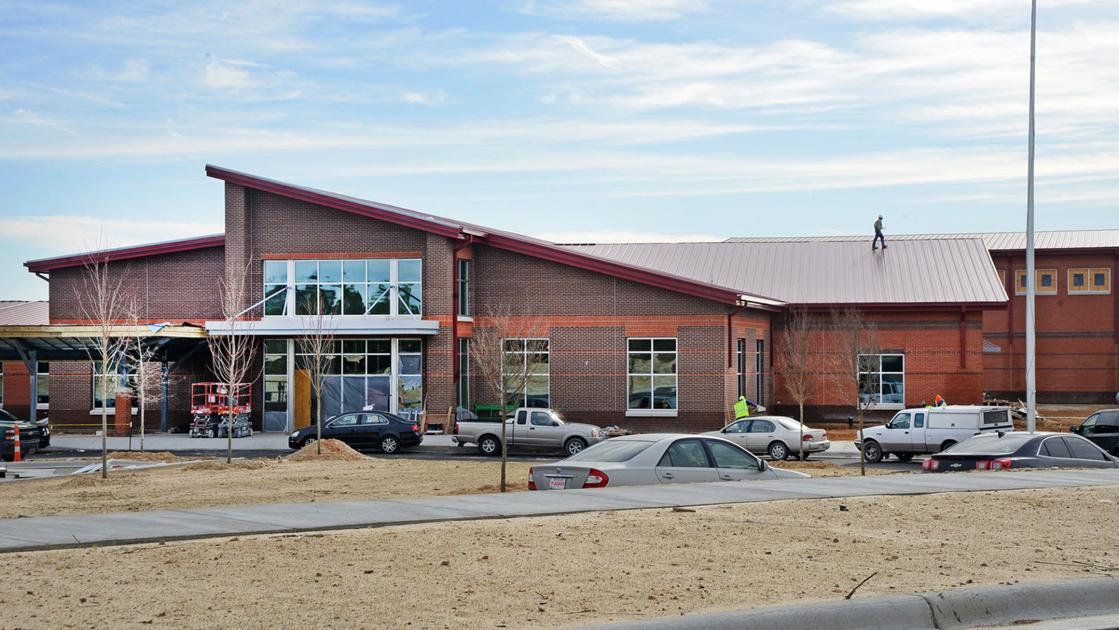 Sides Clash Over Aberdeen School News