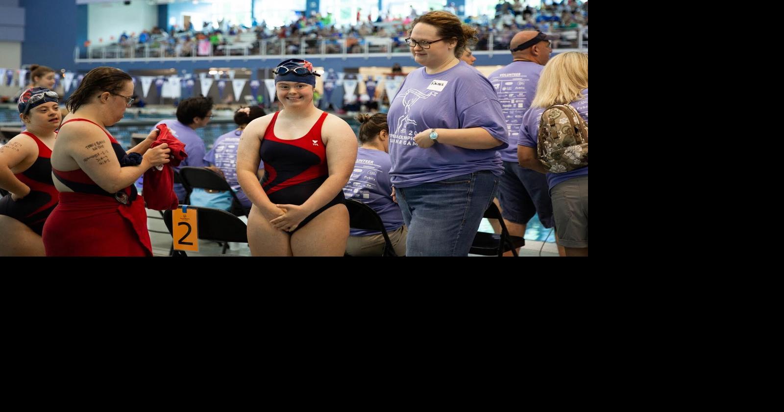 NC Special Olympics Summer Games this Weekend in Raleigh | Features ...