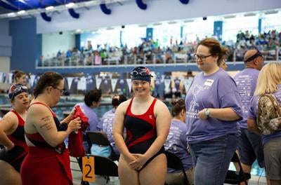 NC Special Olympics Summer Games this Weekend in Raleigh | Features ...