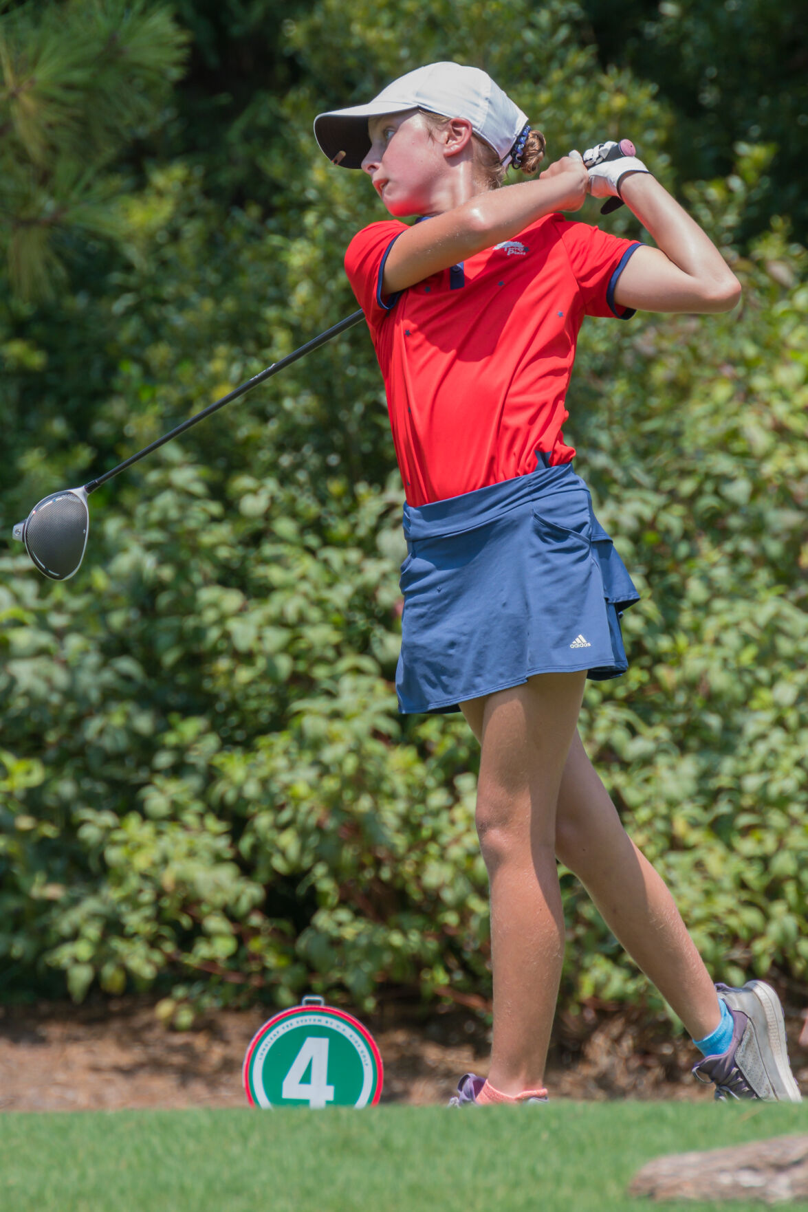 U.S. Kids Golf World Chanpionship 2021