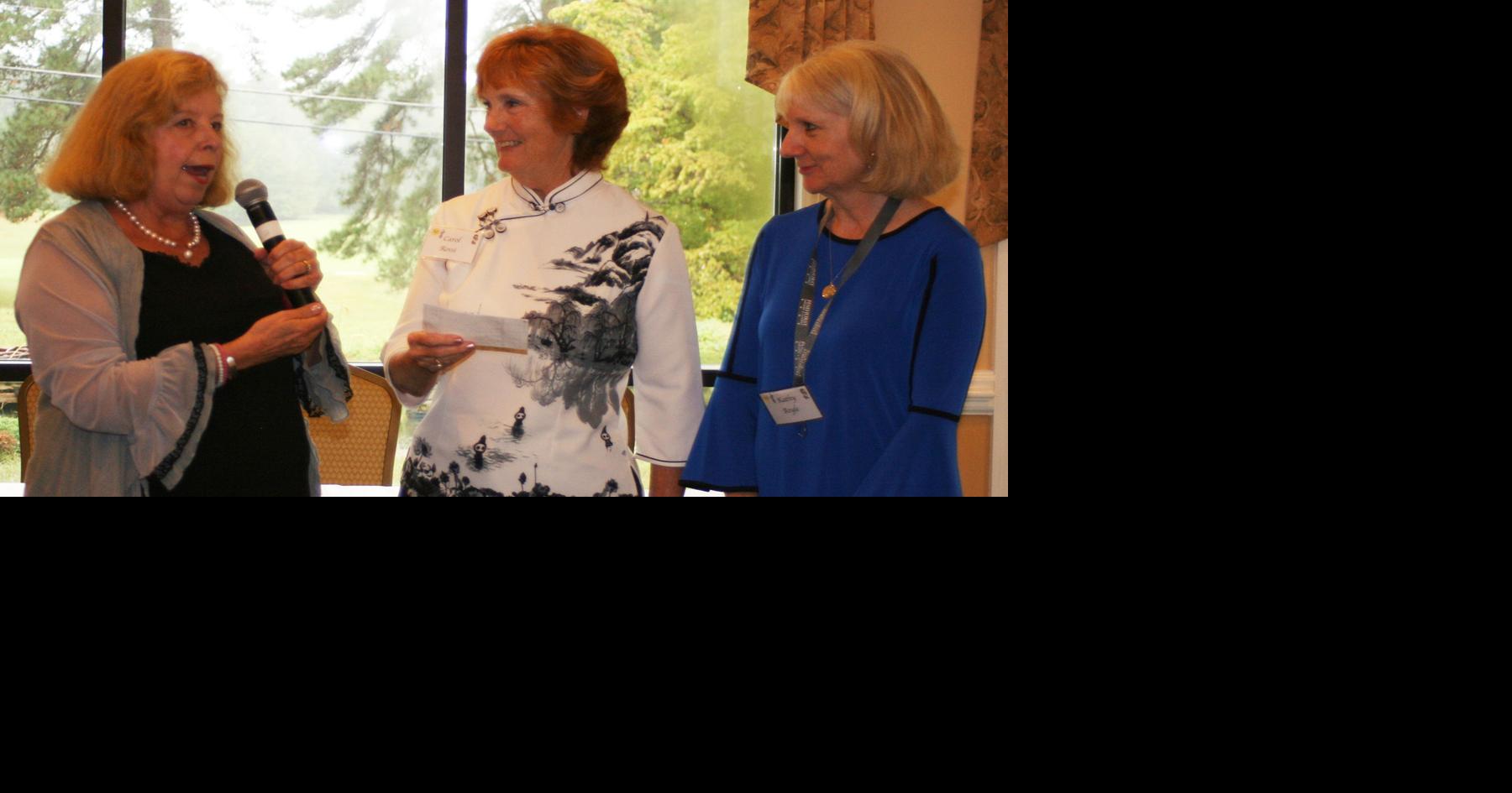 Whispering Pines Looks Forward to Newsletter’s Return Features