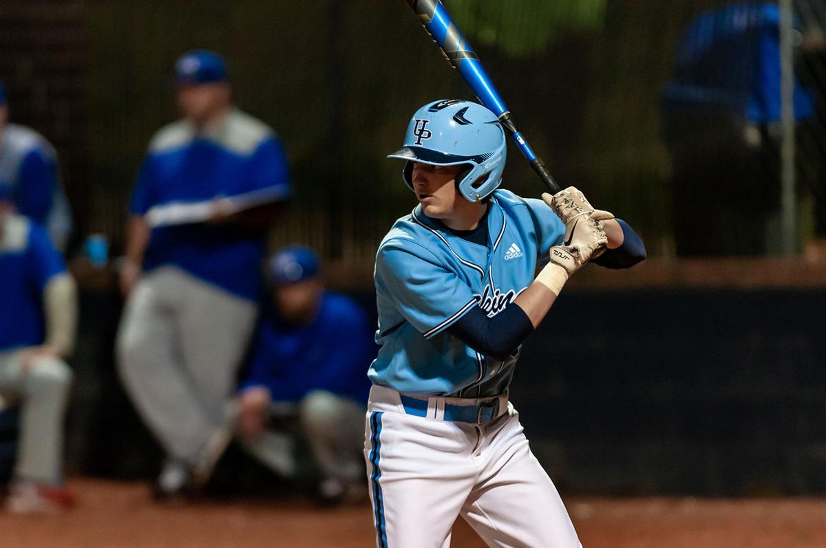 Union Pines defeats Western Harnett, 8-1