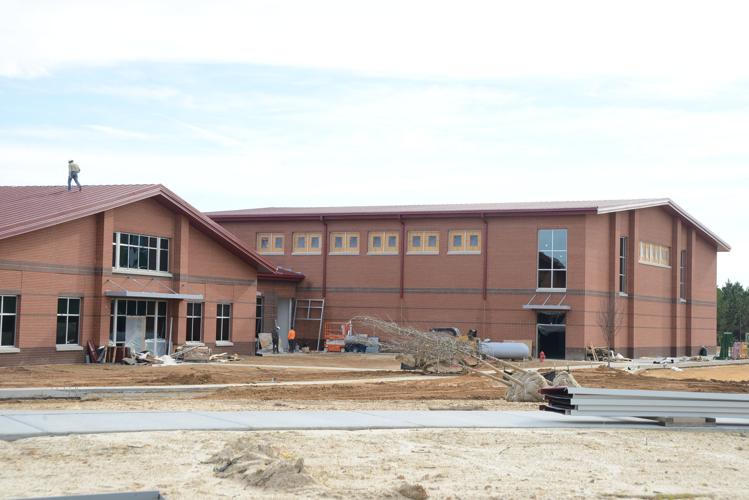 New School Road Named for Aberdeen Mayor News