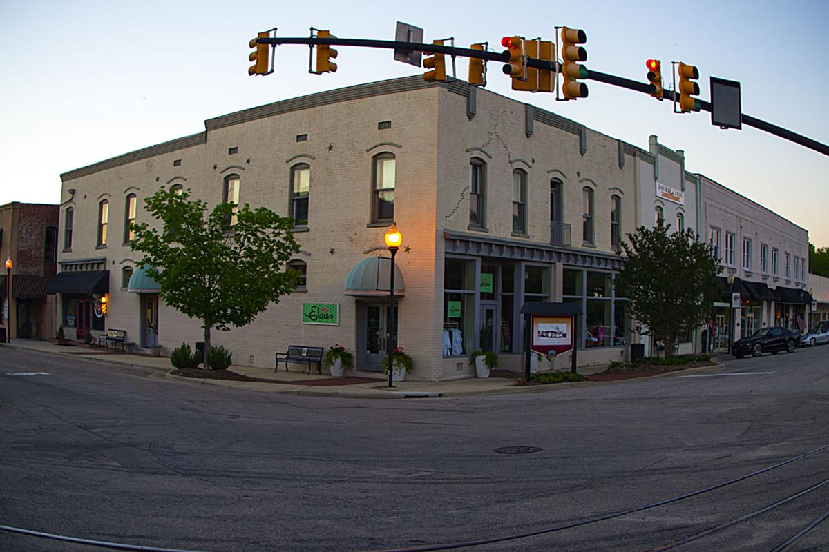 Aberdeen Regains 'Main Street' Status News