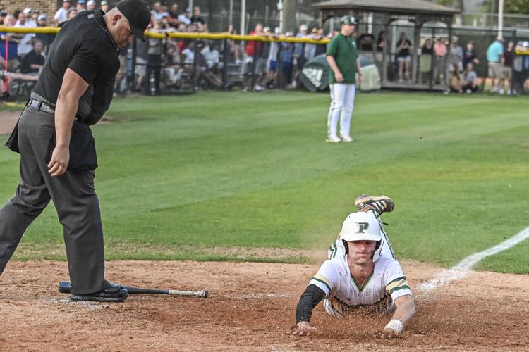 Pinecrest Baseball In Unfamiliar Territory, Has Home Field Advantage in Regional Final Series