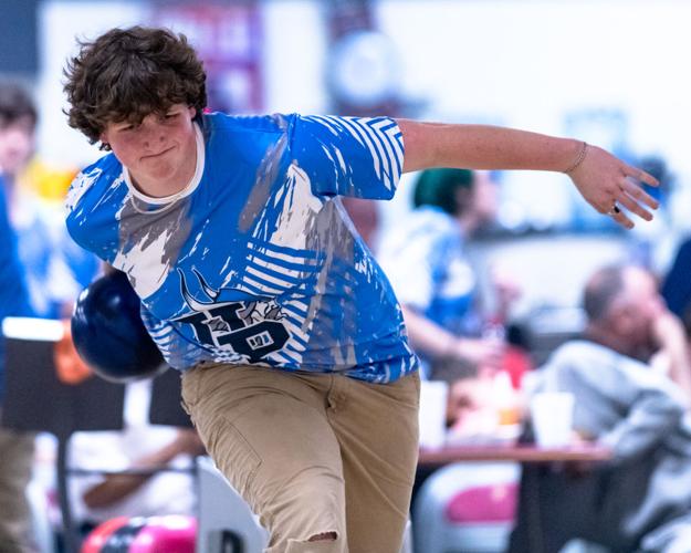 Pinecrest and Union Pines Bowl at Sandhills Bowling Center Sports