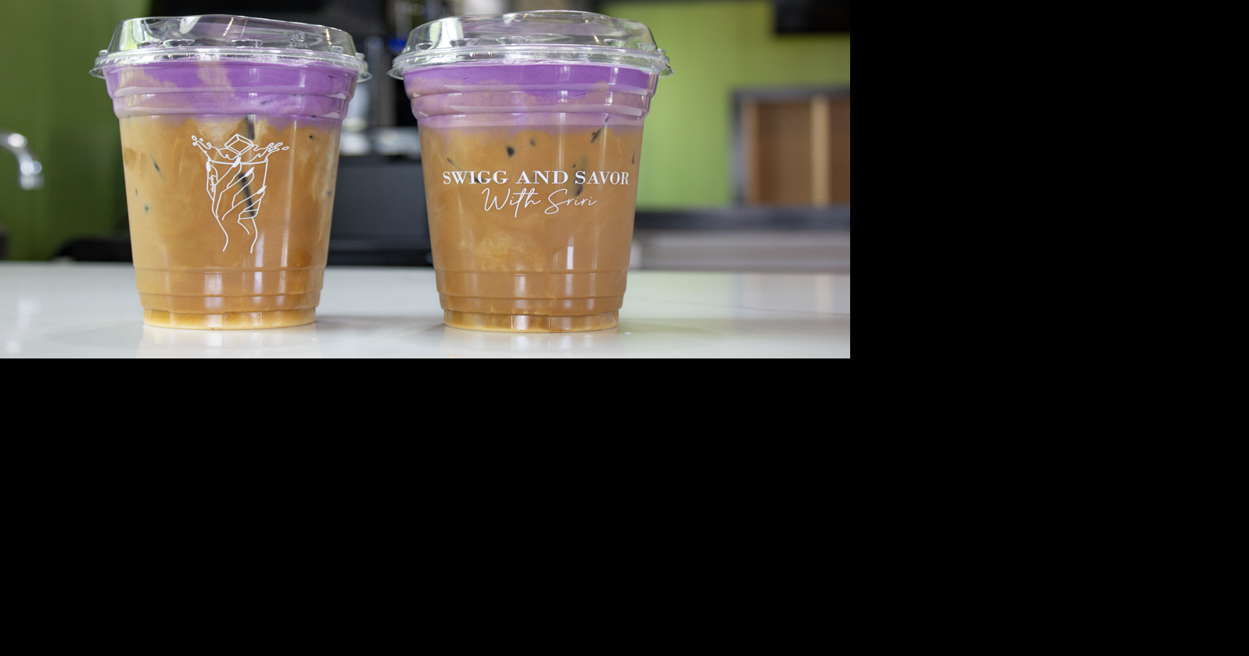 Swigg & Savor with Sriri | Business | thepilot.com