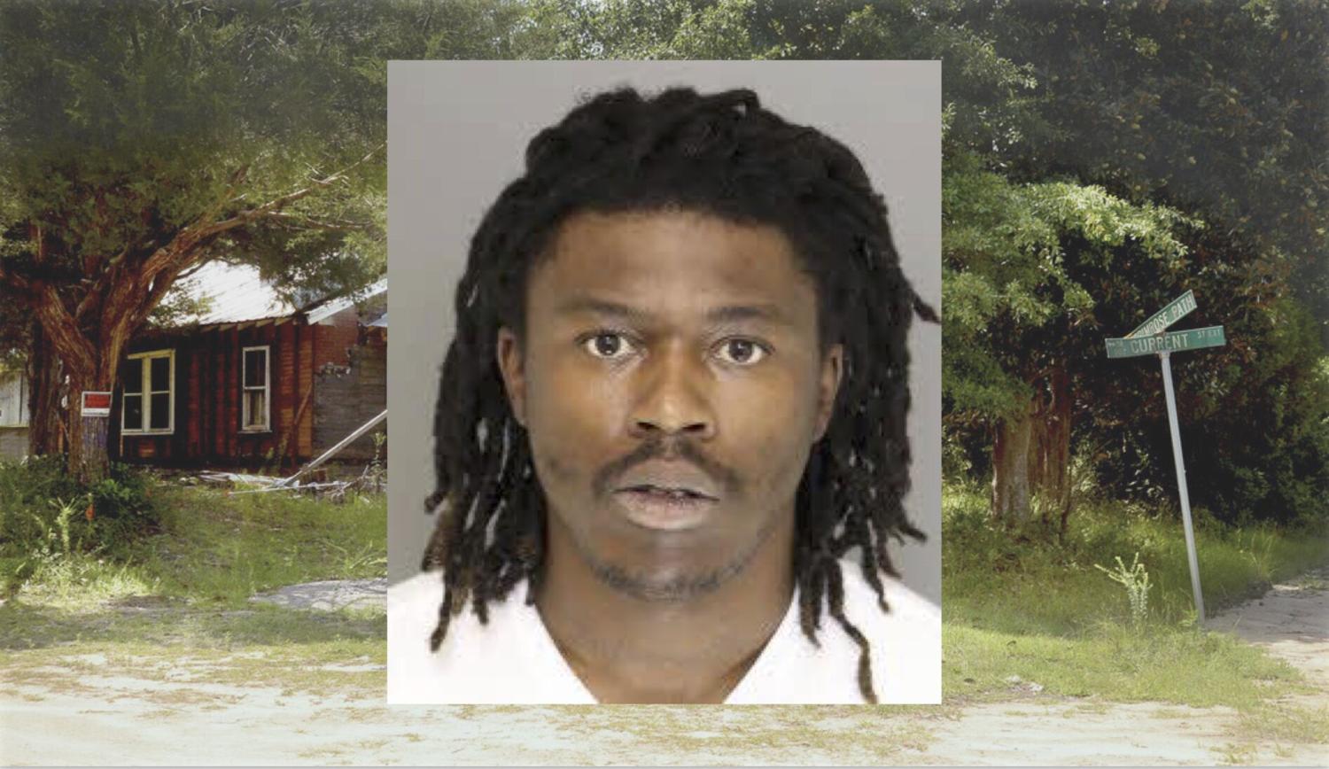 Man Arrested in Deadly Shooting at Pinebluff Party News