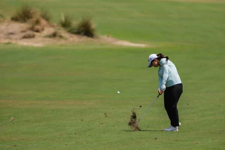 77th U.S. Women's Open