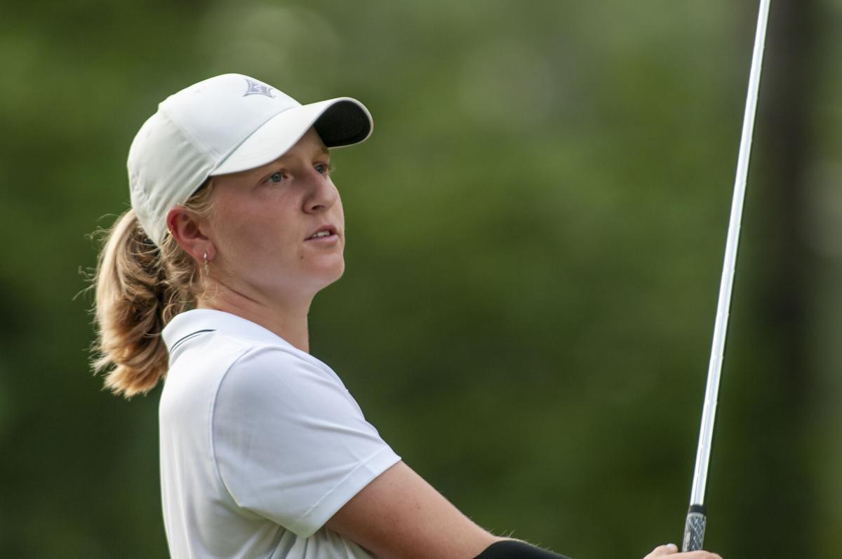 GOLF - 119th North & South WomenÕs Amateur Championship-Round of 16
