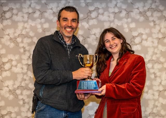 2026 Regional Shakespeare Competition | Gallery | thepilot.com