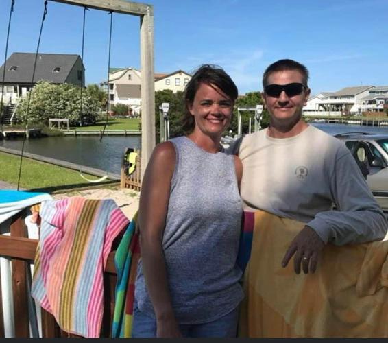North Carolina Rep. David Price shares news of wife's death