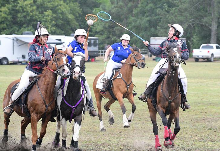 Polocrosse in the Pines 2023 | Gallery | thepilot.com