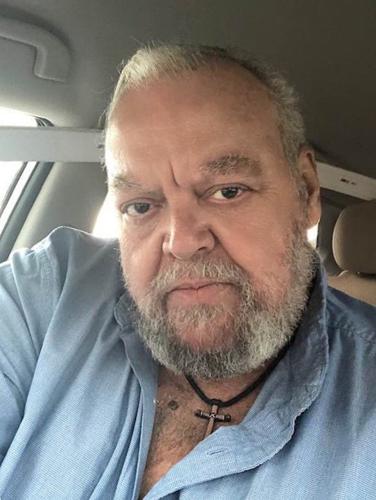 Danny M. Coleman