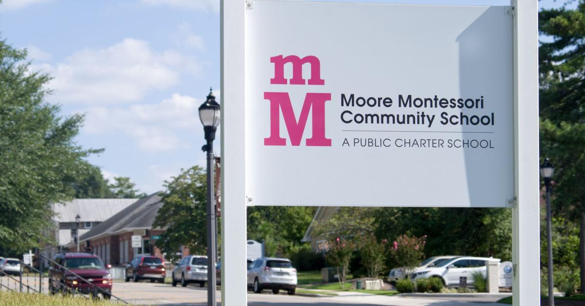 Third Charter School Opens In Moore County Thepilot Com