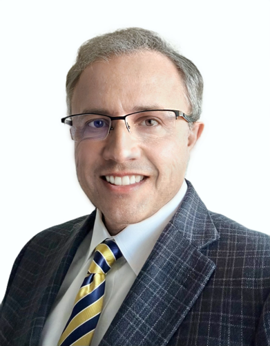 UNCP Names First Optometry School Dean | Business | thepilot.com