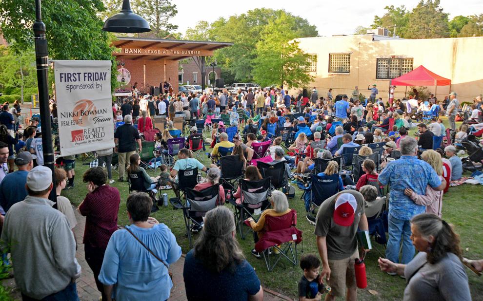 Sandhills Best Bets: Week of June 3