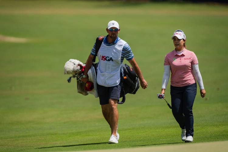 77th U.S. Women's Open