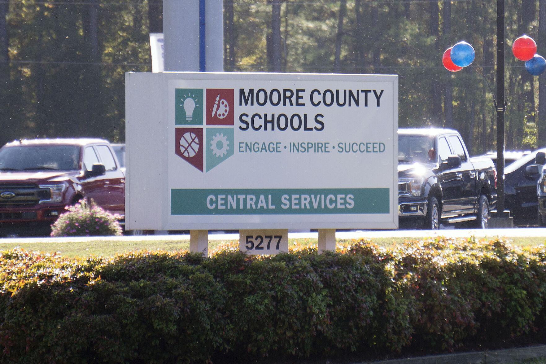 TEASER: Moore County Schools (Version 2)
