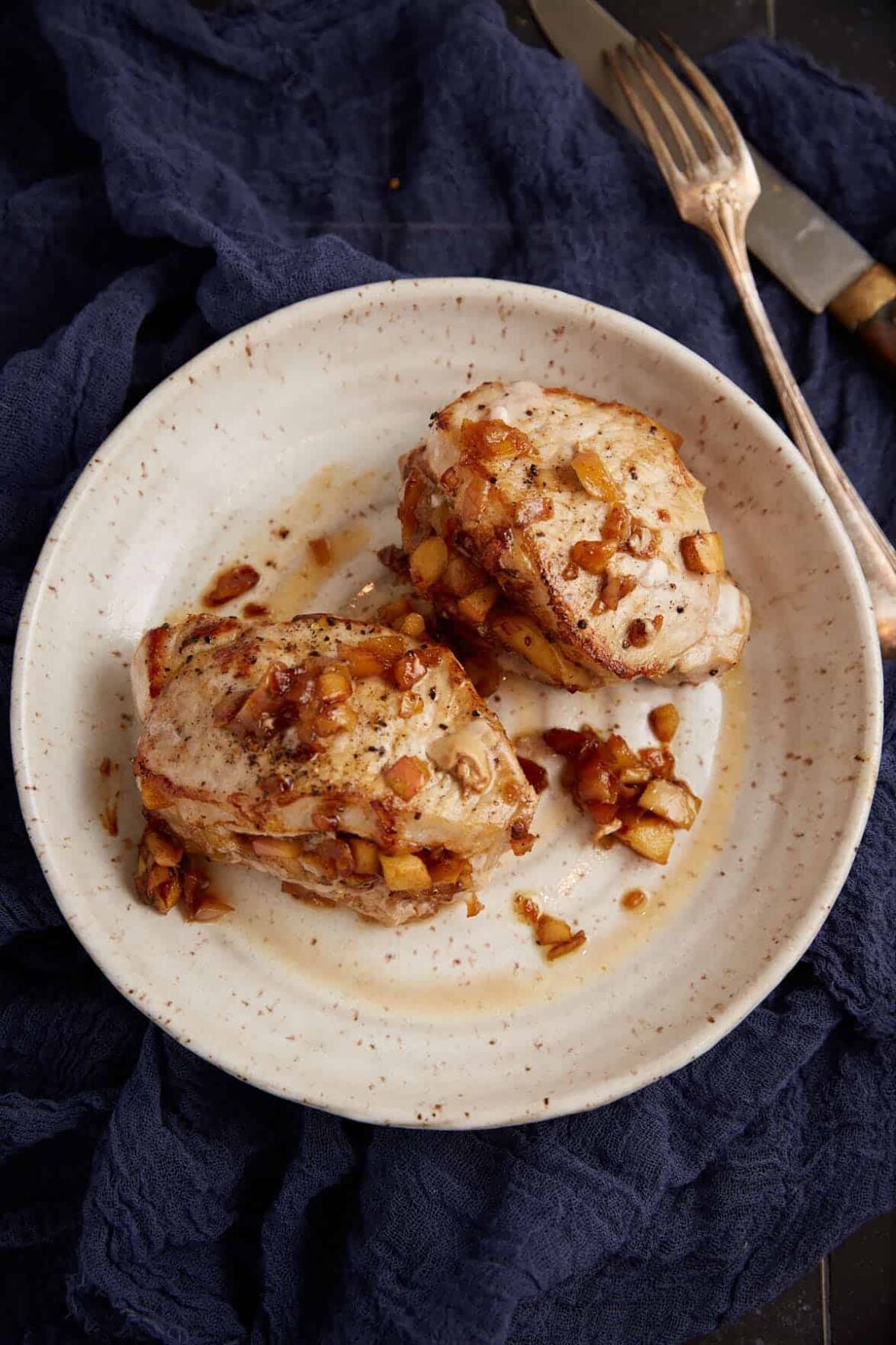 Dinner and Dessert: Two Ways to Make The Most of North Carolina Apple ...