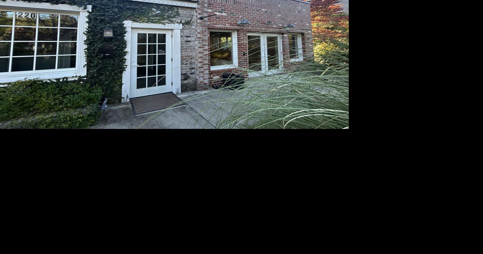 Southern Pines Board Reviews Coworking Space, Child Care Service