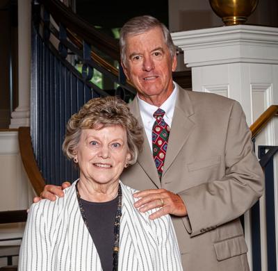 Fogles Celebrate 50th Anniversary Anniversaries thepilot com