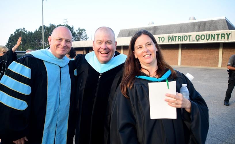 Pinecrest High School Commencement Gallery
