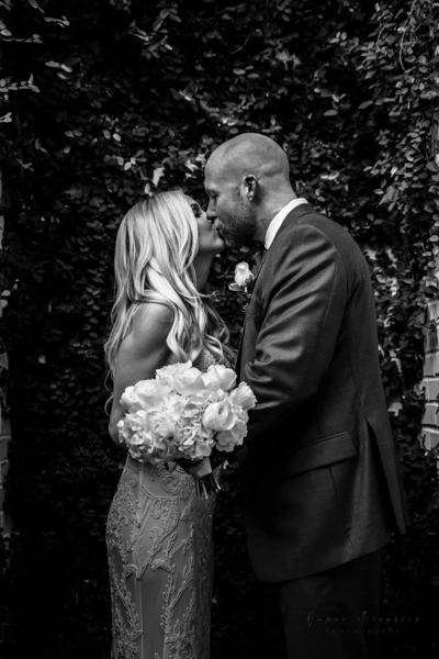 Fry Mcbride Wedding Weddings Thepilot Com
