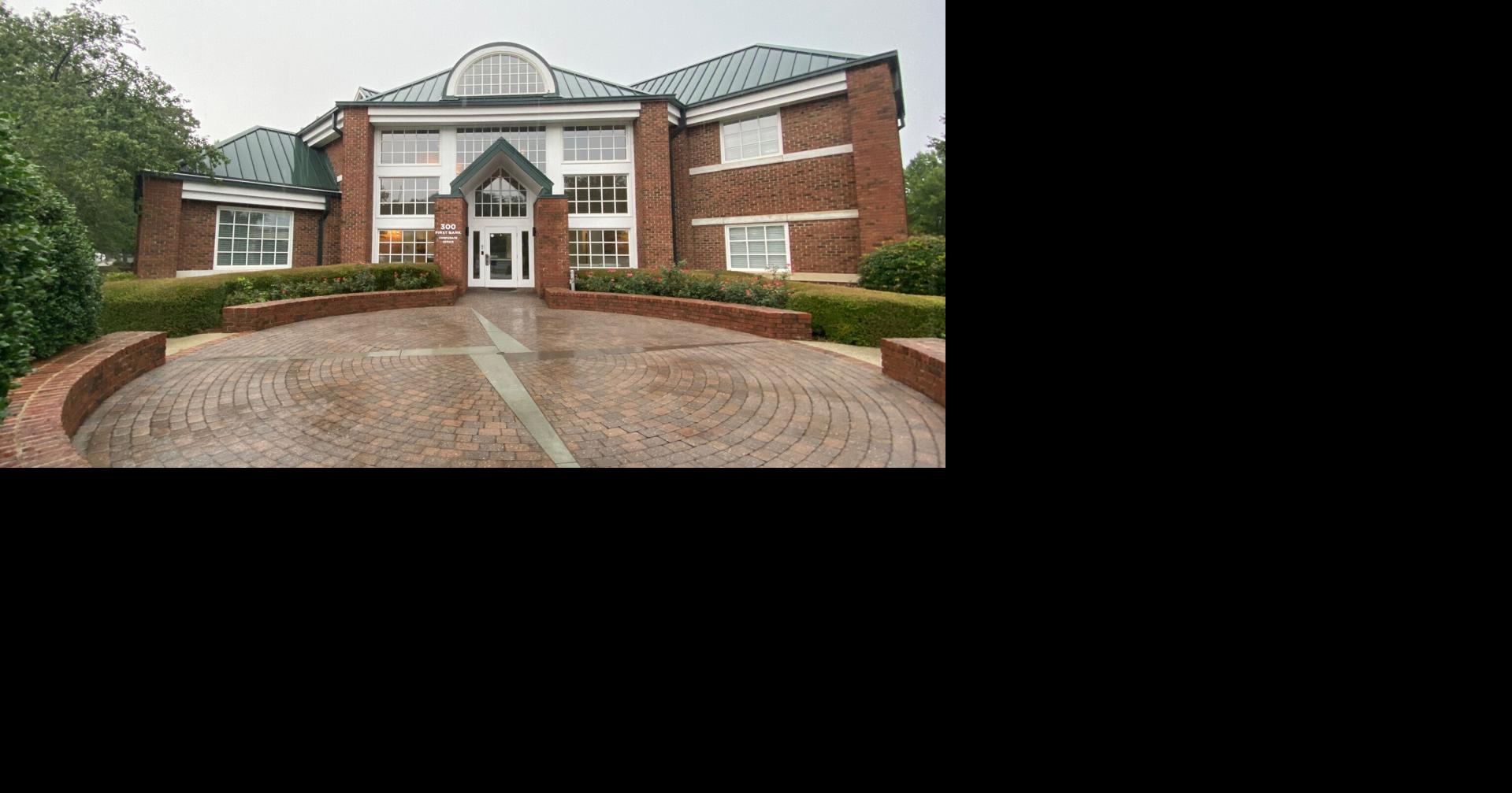 First Bank to Move Headquarters to Local Branch Office | Business ...
