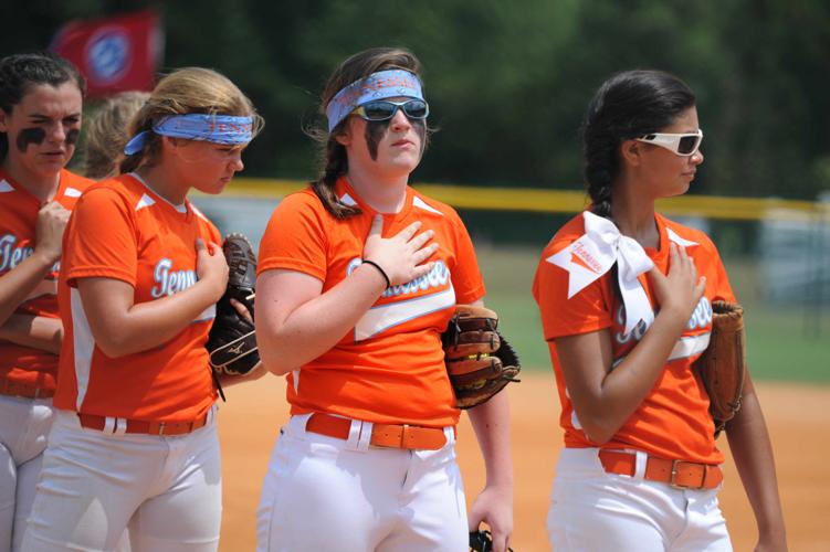 Monday round at Dixie Softball World Series Gallery