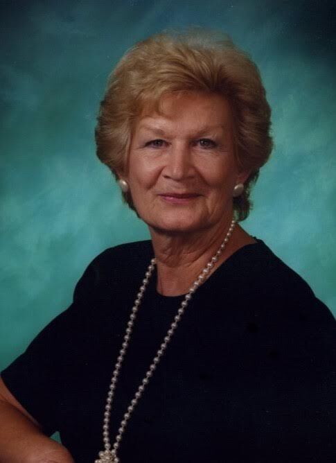 Lorraine G. Burns | Obituaries | Thepilot.com