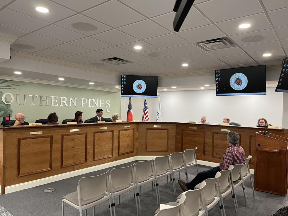 YMCA Land Set to Revert Back to Southern Pines