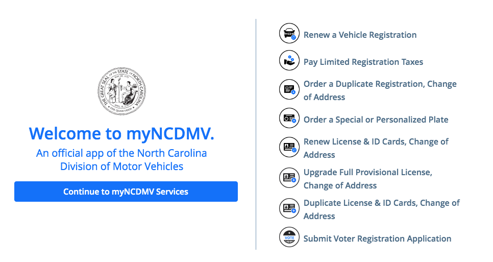 DMV Online Services Expanding to Allow for StateIssued ID Card