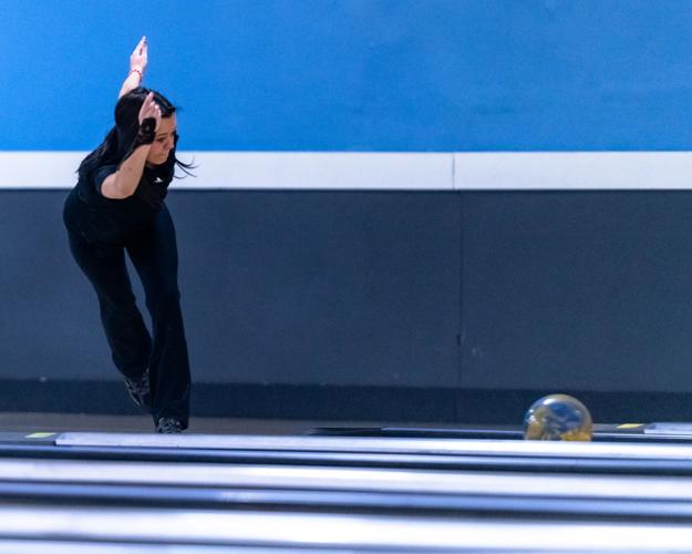 Pinecrest and Union Pines Bowl at Sandhills Bowling Center Sports