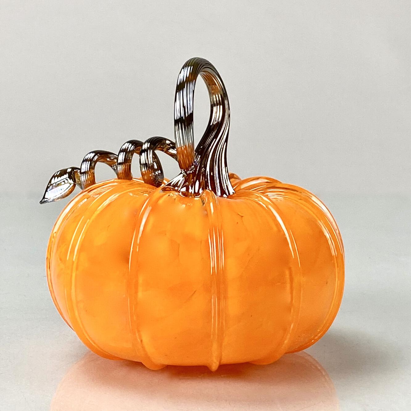 STARworks Glass Pumpkin Patch Extended to Limited Occupancy