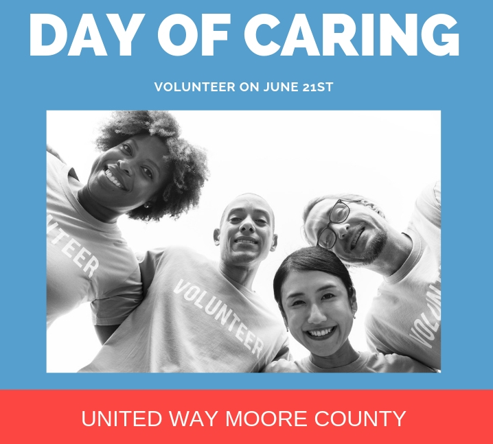 Volunteers Needed for United Way's Day of Caring Event | News ...