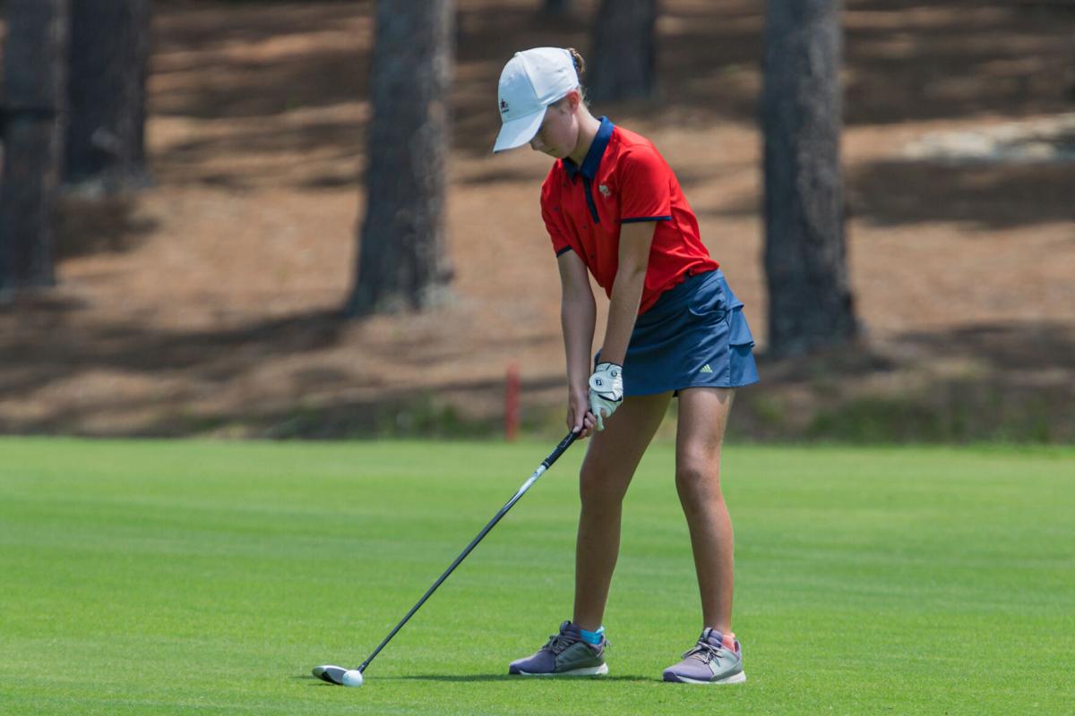 U.S. Kids Golf World Chanpionship 2021